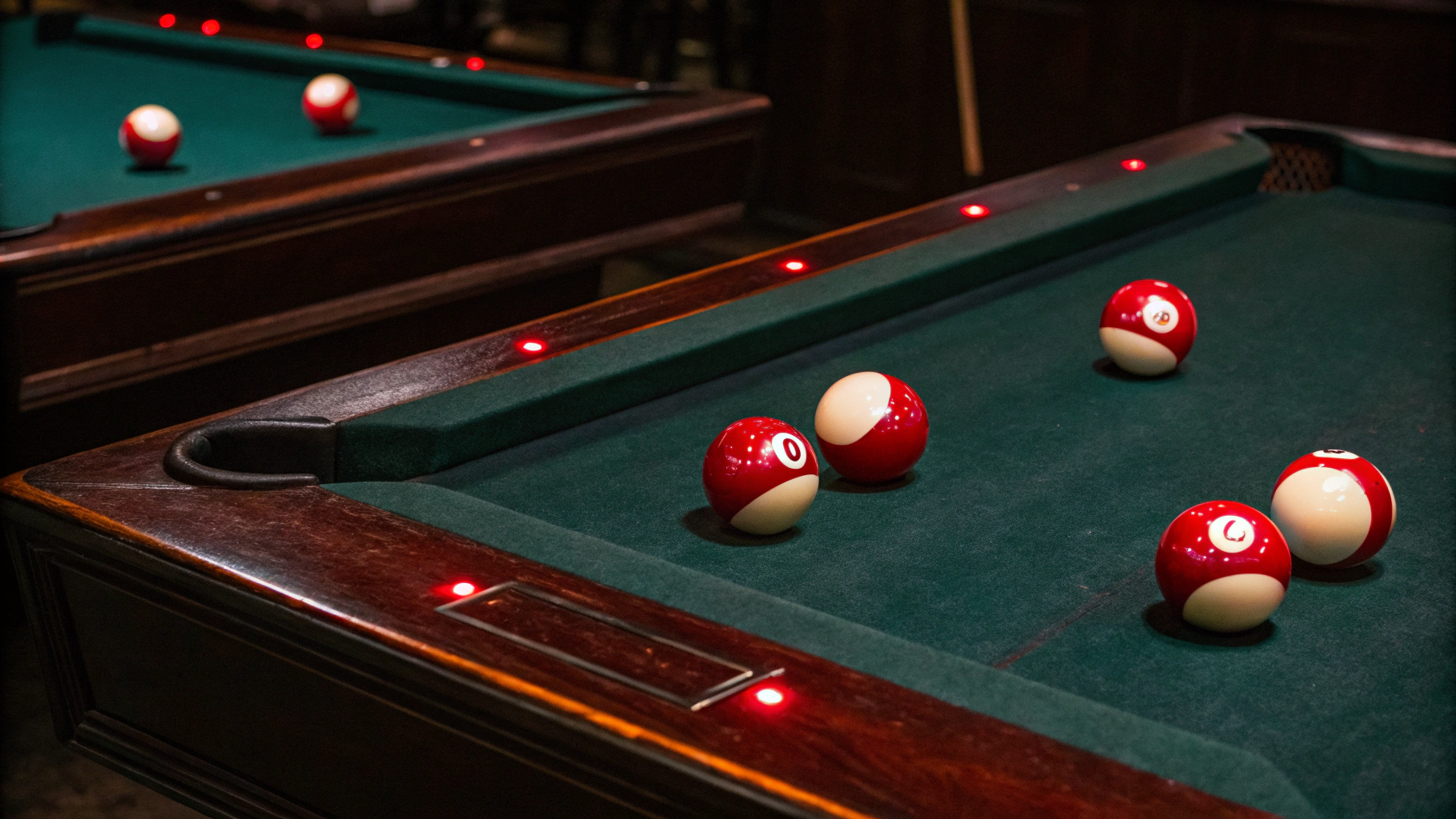 Masters Invitational - Best Shots