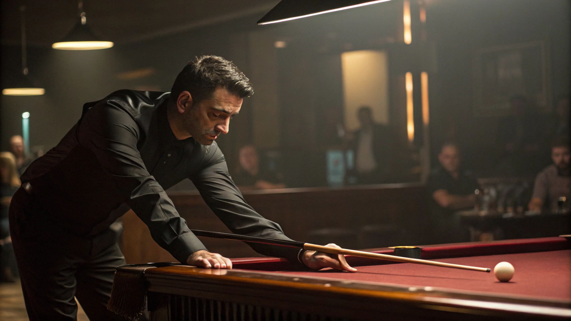 Regional Finals - Epic Comeback