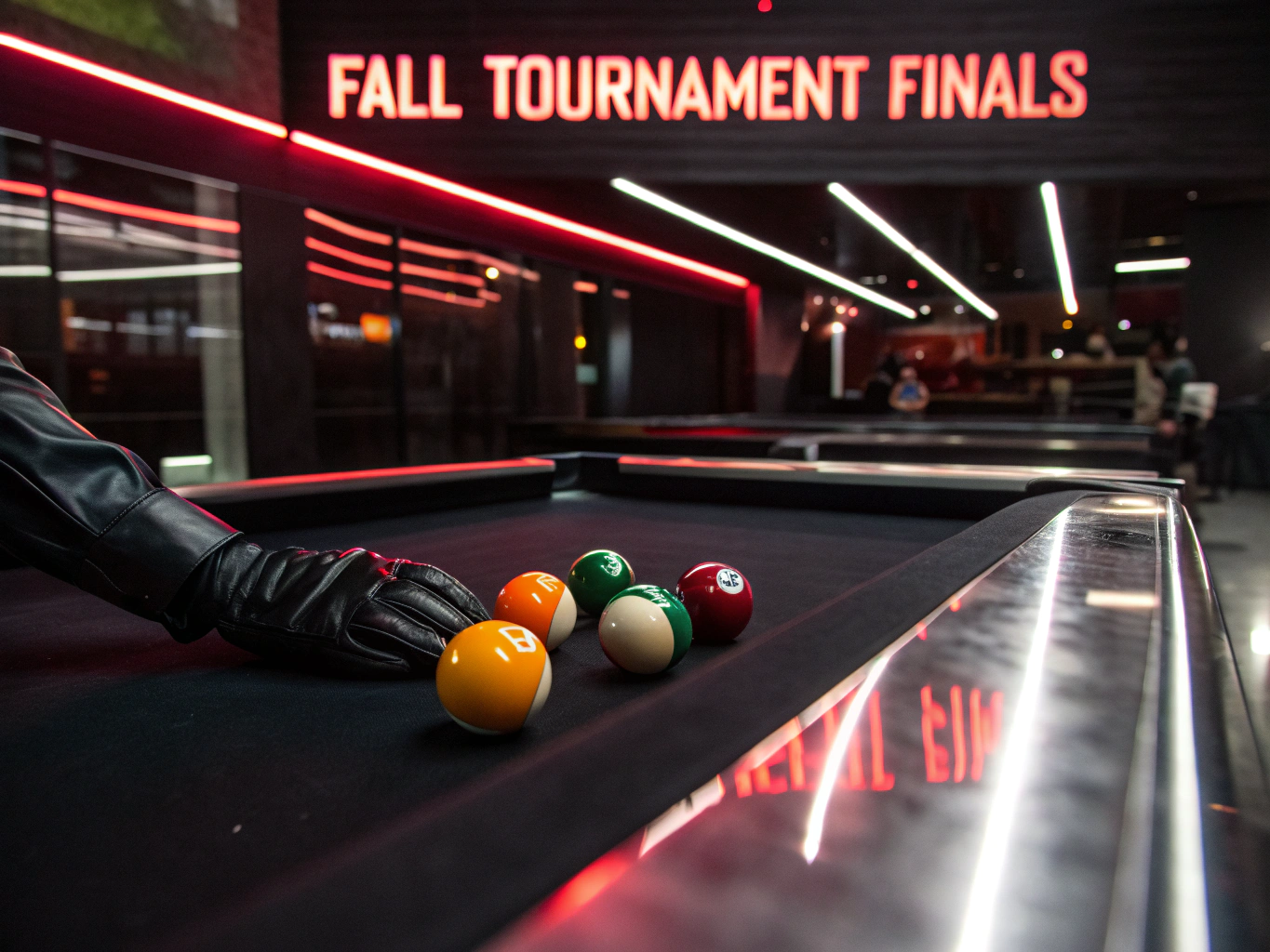 Action Match Highlights – Weekly Showdown