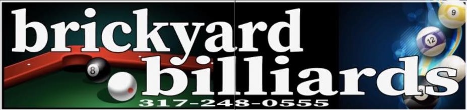 Hoosier Tour Stop Brickyard Billiards